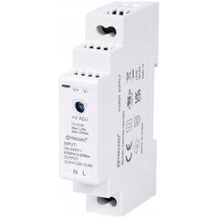 Zasilacz serwerowy YingJiao Zasilacz Yingjiao DIN YSDS 5V 2,4A 12W