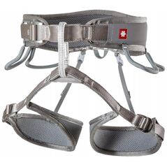 Ocun Uprząż wspinaczkowa Ocun Twist szara (grey/silver) r. M-XL