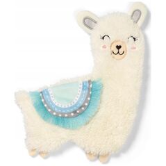BabyOno 1557/02 PRZYTULANKA-SZELEŚCIK LLAMA LULU