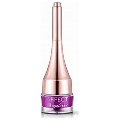 Alkotest AFFECT_Simple Lines eyeliner w żelu Ultra Violet 2,9g