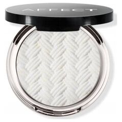 Alkotest AFFECT_Pressed Highlighter rozświetlacz prasowany Shine On Gold Dust 8g