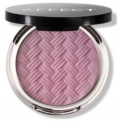 Alkotest AFFECT_Pressed Highlighter rozświetlacz prasowany Shine On Rose Crystal 8g