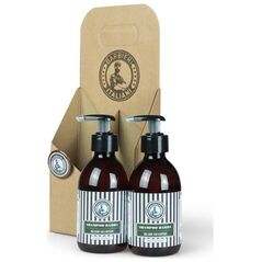 Alkotest BARBIERI ITALIANI_Shampoo Barba szampon do brody 250ml