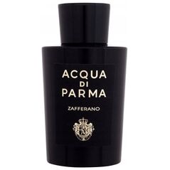 Alkotest ACQUA DI PARMA Zafferano EDP spray 180ml