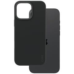 PanzerGlass CARE by PanzerGlass Fashion Case iPhone 16 Pro Max 6.9" czarny/black MagSafe 1380