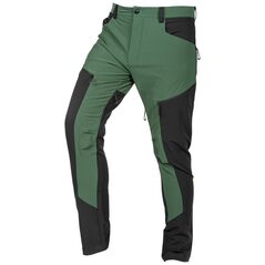 Neo Spodnie robocze OUTDOOR, 4 way stretch, zielone-szare, rozmiar XXL