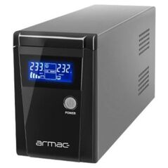 UPS Armac Office LCD 650F (O/650F/LCD)