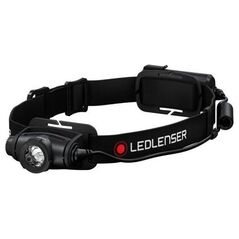 Latarka czołowa Ledlenser H5 Core