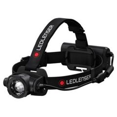 Latarka czołowa Ledlenser H15R Core