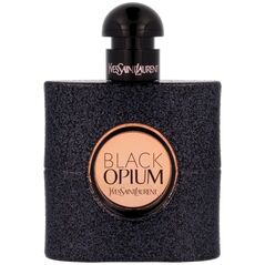 Yves Saint Laurent Black Opium EDP 50 ml