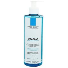 La Roche-Posay Effaclar Gel Moussant Purifiant żel oczyszczający do twarzy 400ml