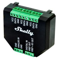 Shelly Moduł rozszerzeń Plus Add-On