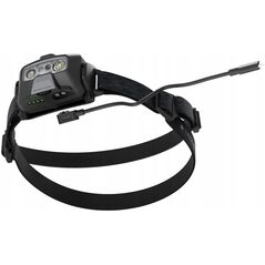 Latarka Ledlenser Latarka Ledlenser HF6R Core Black