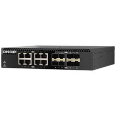 Switch Qnap SWITCH 8 PORT 10GBE SFP