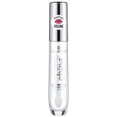 Essence Essence Extreme Shine błyszczyk zwiększający objętość ust 01 Crystal Clear 5ml