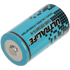 Satel BATERIA LITOWO-JONOWO-TIONYLOWA BAT-ER34615 3.6V UHR-ER34615-H (D) SATEL