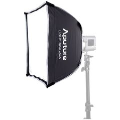Lampa studyjna Voigtlander Aputure Light Box 45 x 45 Softbox