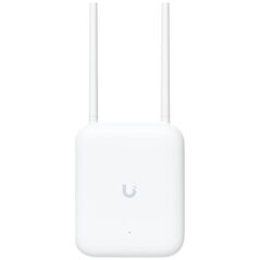 Access Point Ubiquiti Ubiquiti U7 Outdoor 4300 Mbit/s Biały Obsługa PoE
