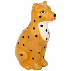 Atmosphera Skarbonka dla dzieci LEOPARD