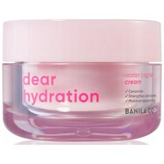 BANILA_Co Dear Hydration Water Barrier Cream krem nawilajcy do twarzy 50ml