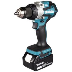 Wiertarko-wkrętarka Makita Cordless screwdriver-drill MAKITA DDF489Z