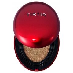 Alkotest TIRTIR_Mask Fit Red Cushion długotrwały podkład od twarzy w poduszce 29N Natural Beige 4,5g
