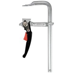 Yato Ścisk zapadkowy kuty typ F 250 x 100mm (YT-63952)