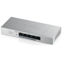 Switch ZyXEL GS1200-5HPV2-EU0101F
