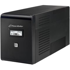UPS PowerWalker VI 2000 LCD FR (10120020)