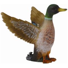 Figurka Collecta Samiec Kaczki Krzyżówki (004-88378)
