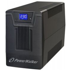 UPS PowerWalker VI 1000 SCL (10121141)