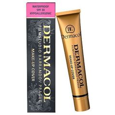 Dermacol Make-Up Cover 30g 211