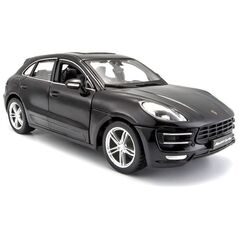 Bburago Samochód Porsche Macan