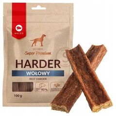 Maced HARDER WOŁOWY - ROZMIAR S 100G