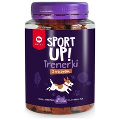 Maced MACED Trenerki z wołowiną SPORT UP 300G