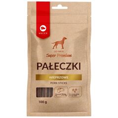 Maced Pałeczki wieprzowe 100g