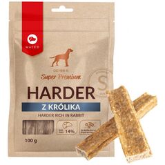 Maced Harder z królika rozm.S 100g