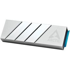 Arctic Radiator do dysku SSD M2 Pro Srebrny (ACOTH00002A)