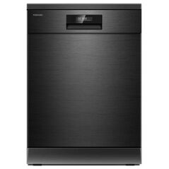 Zmywarka Toshiba Zmywarka DW-15F3EE(BS)-PL FS 60 cm