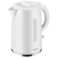 Czajnik Amica Czajnik Amica KF1001 biały