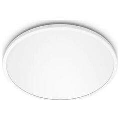 Lampa sufitowa Philips Philips Superslim CL550 loftlampe Ø250