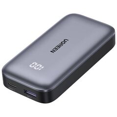 Powerbank Ugreen Powerbank 10000mAh UGREEN Nexode PB502 USB-A, USB-C 30W PD czarny
