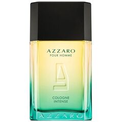 Azzaro AZZARO POUR HOMME COLOGNE INTENSE (M) EDT/S 100ML
