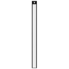 Yeelight Lampka do szafy z czujnikiem ruchu Yeelight Closet Light 60cm (Czarny)