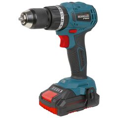 Bormann pro Bbp5144 Bormann pro Bbp5144 σετ Δραπανοκατσάβιδο Compact,brushless Μπαταρίας 20v,li-ion με 2 Ταχύτητες 078968 έως 12 Άτοκες Δόσεις