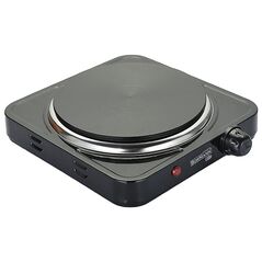 Bormann Elite Bep1510 Bormann Elite Bep1510 Επιτραπέζια Εστία Εμαγιέ Μονή Ηλεκτρική 1500w 077503 έως 12 Άτοκες Δόσεις