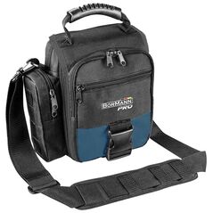 Bormann pro Btb3020 Bormann pro Btb3020 Τσάντα Εργαλείων 19x25cm με 7 Θήκες 075851 έως 12 Άτοκες Δόσεις