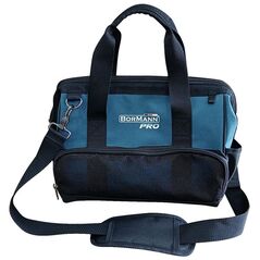 Bormann pro Btb3030 Bormann pro Btb3030 Τσάντα Εργαλείων Μ32xπ19xυ24cm, Υλικό Πολυεστέρας 600d 078838 έως 12 Άτοκες Δόσεις