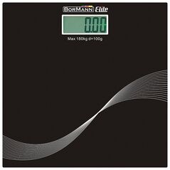 Bormann Bws1200 Bormann Bws1200 Ζυγαριά Μπάνιου, Ψηφιακή,180kg 078029 έως 12 Άτοκες Δόσεις