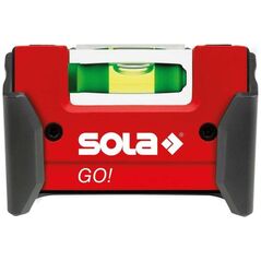 Sola Poziomica miniaturowa GO! CLIP SOLA